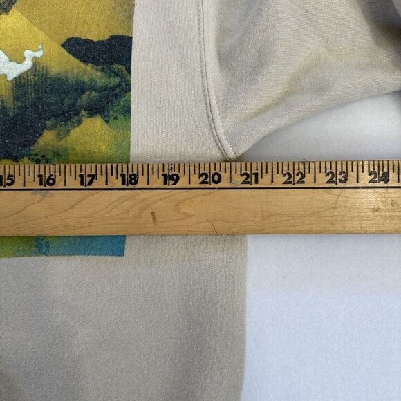 RARE Kids See Ghosts Hoodie Kanye West Kid Cudi 2018 takashi Murakami collab - Picture 14 of 14